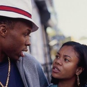 Meet your Posher, John alwaysonthegrind